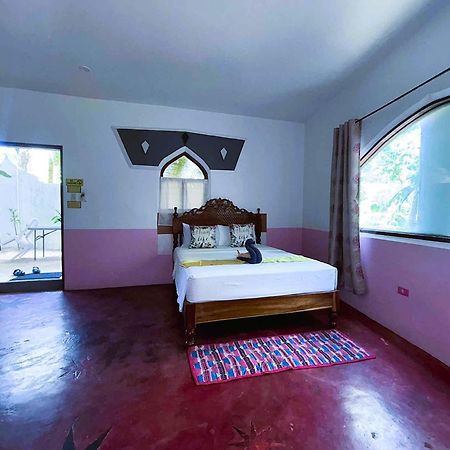Franswa Inn Ель-Нідо Екстер'єр фото
