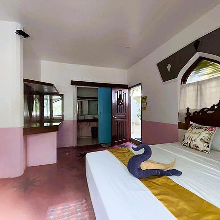 Franswa Inn Ель-Нідо Екстер'єр фото