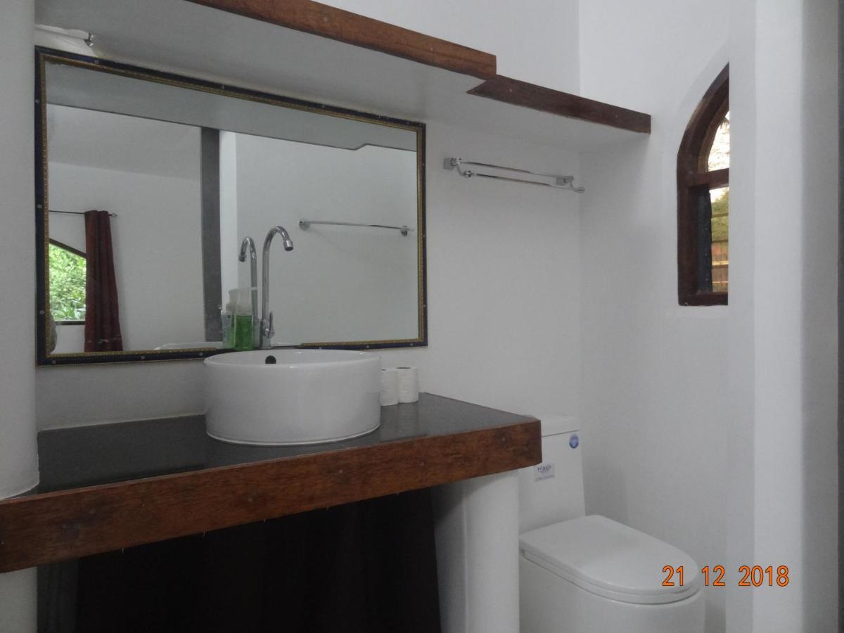 Franswa Inn Ель-Нідо Екстер'єр фото