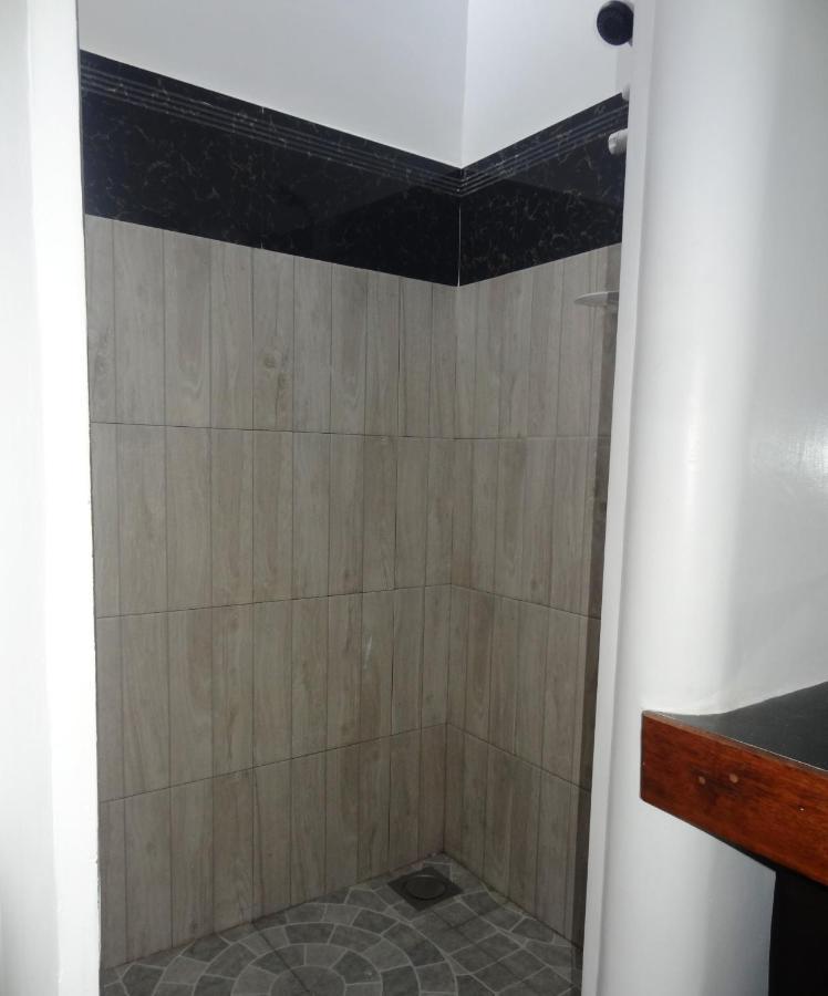 Franswa Inn Ель-Нідо Екстер'єр фото