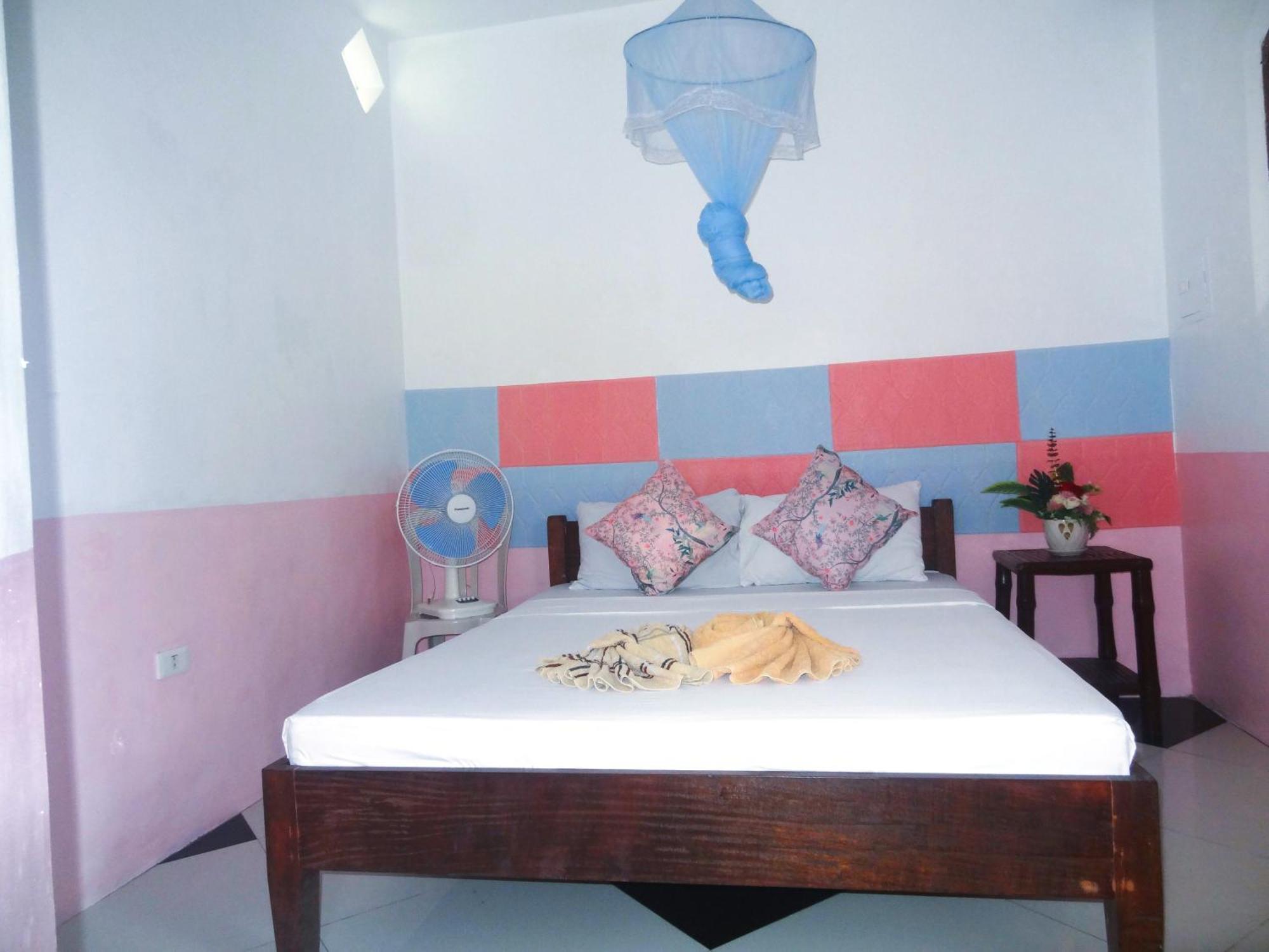 Franswa Inn Ель-Нідо Екстер'єр фото