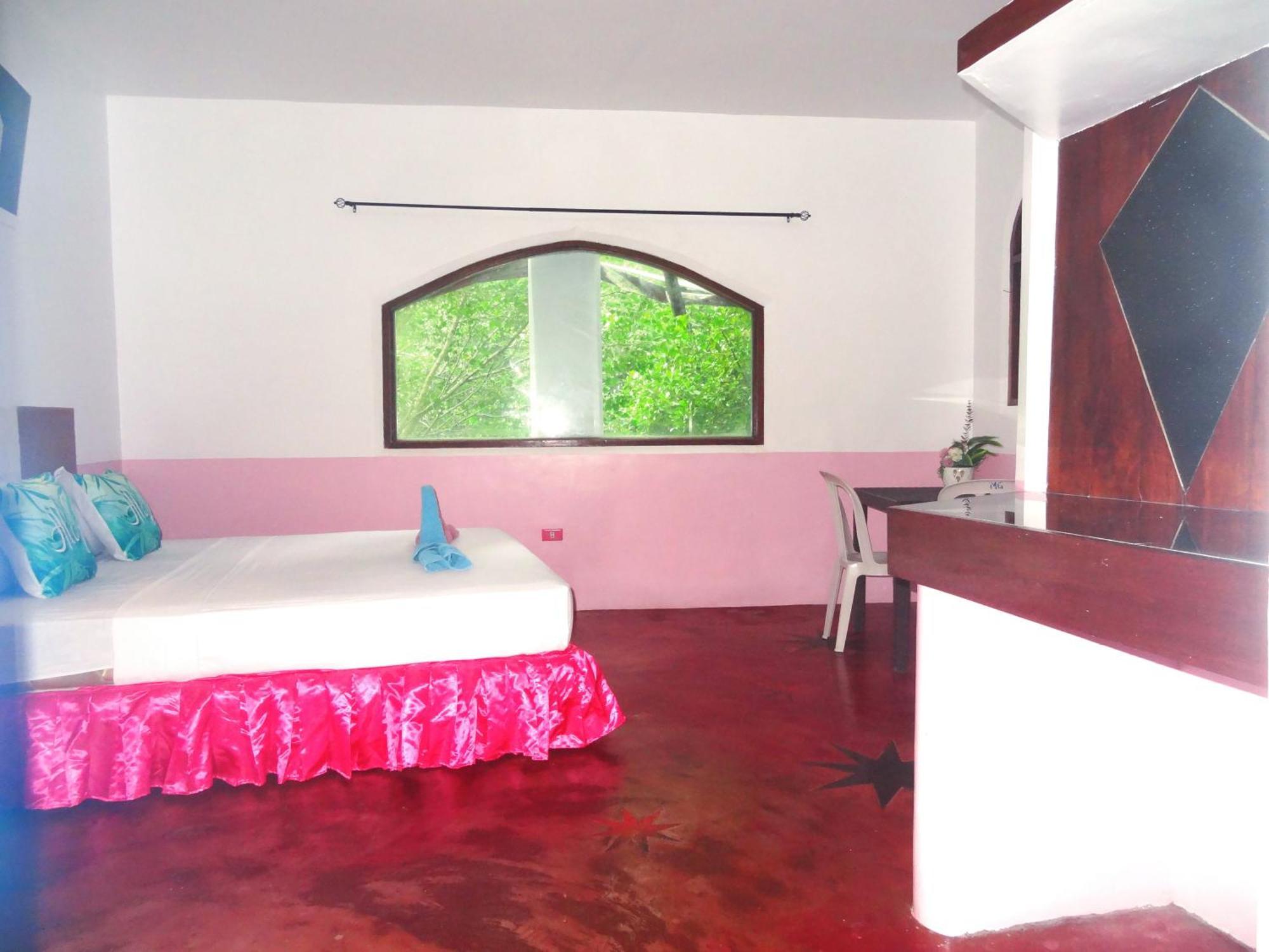 Franswa Inn Ель-Нідо Екстер'єр фото